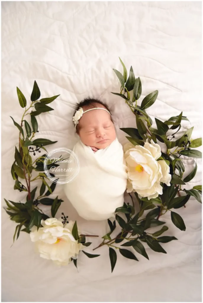 melanie harrell photography newborn photographer denham springs 3