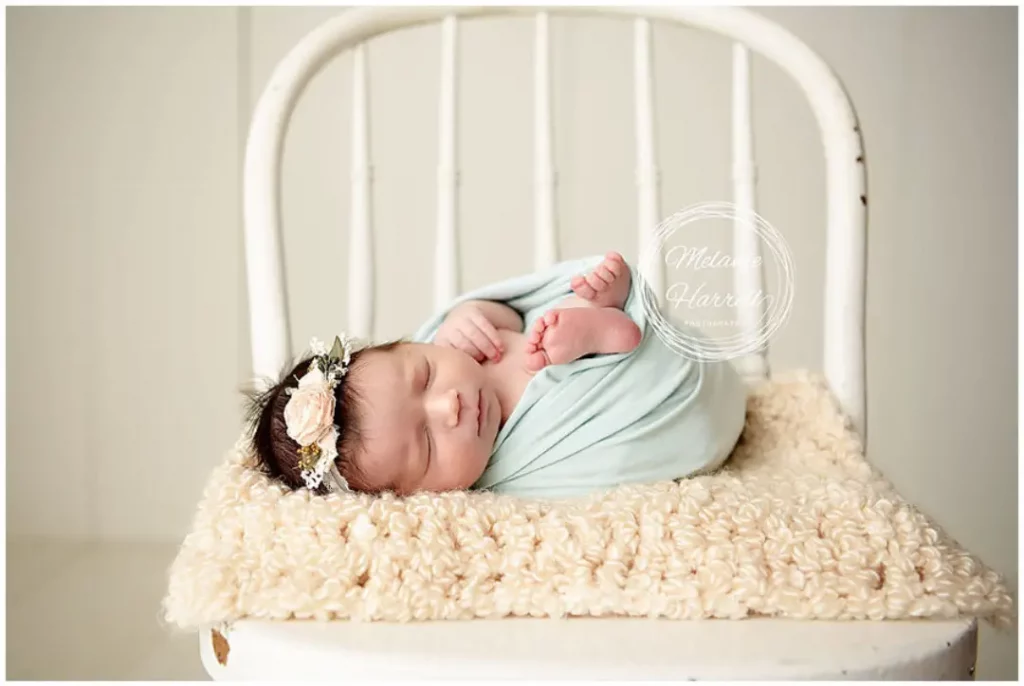 melanie harrell photography newborn photographer denham springs 8